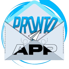 ProntoApp Logo